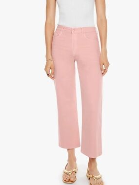 Mother Superior Denim Maven Jeans 25